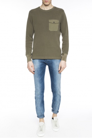 Bluza z kieszenią, zdjęcie 2 Bluza z kieszenią od Kent & Curwen